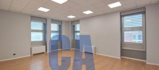 ufficio in affitto a Milano in zona Gallaratese