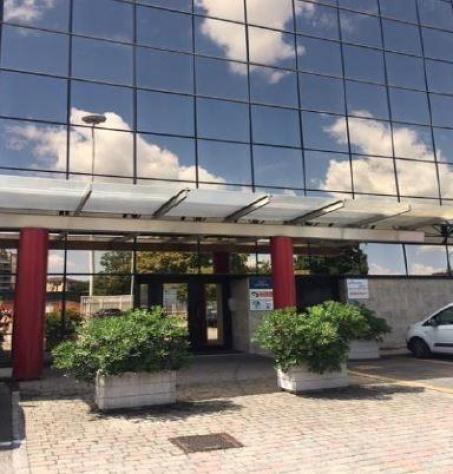 ufficio in affitto a Milano in zona Sempione