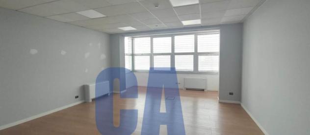 ufficio in affitto a Milano in zona Gallaratese