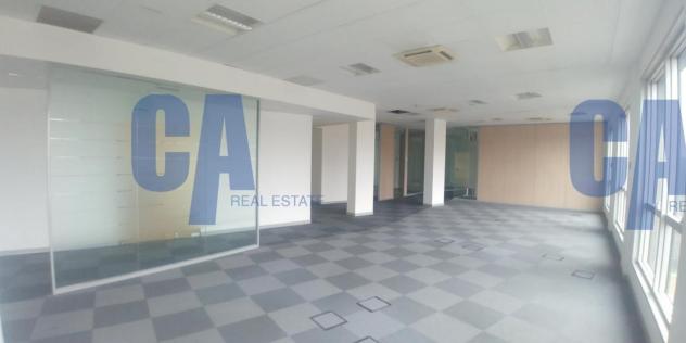 ufficio in affitto a Milano in zona Sempione