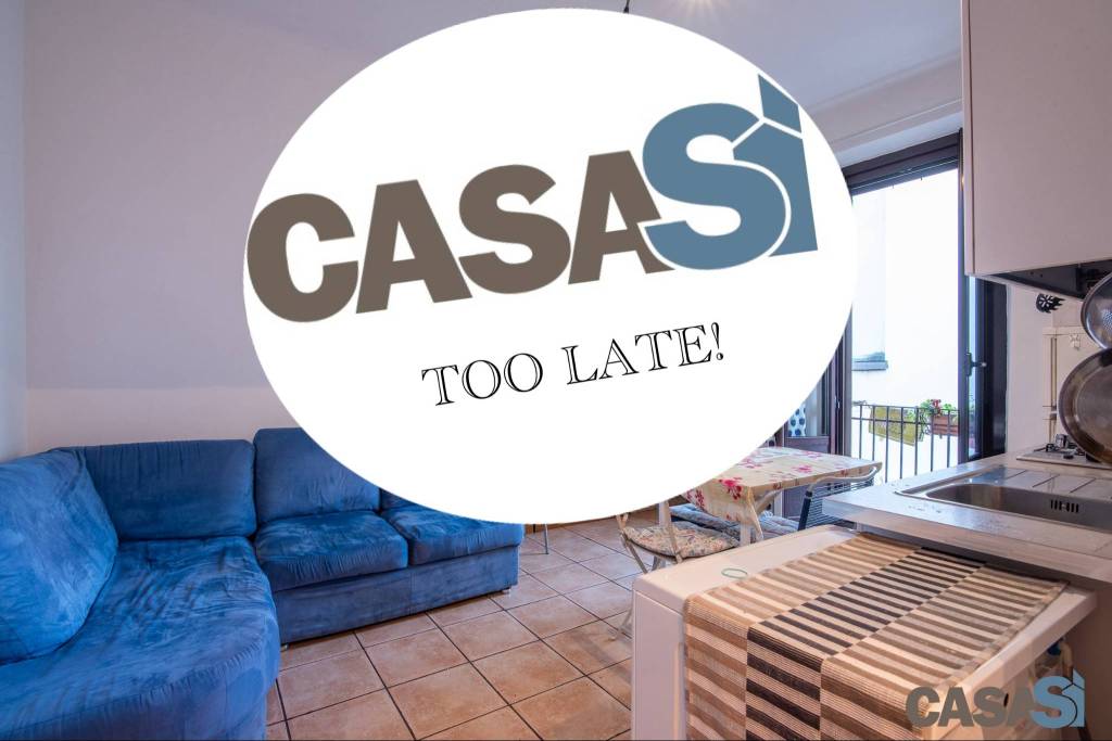 appartamento in affitto a Milano in zona Lorenteggio