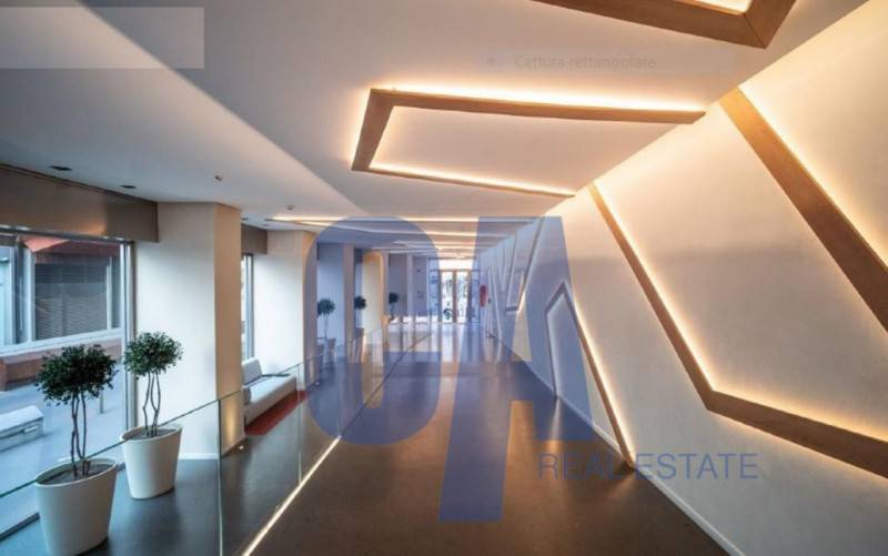 ufficio in affitto a Milano in zona Centro Direzionale