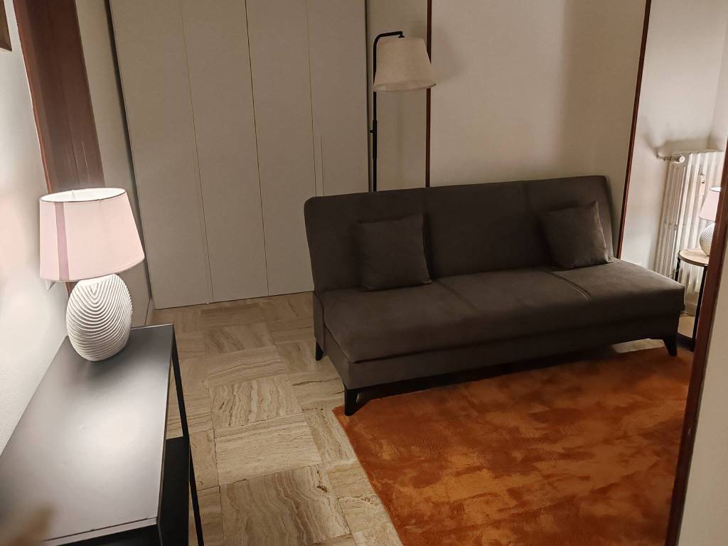 appartamento in affitto a Milano in zona San Siro