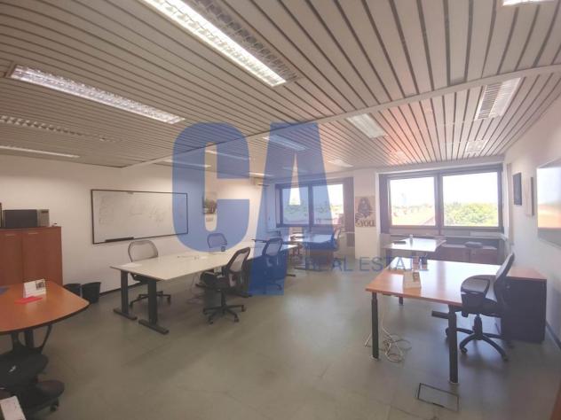 ufficio in affitto a Milano in zona Centro Direzionale