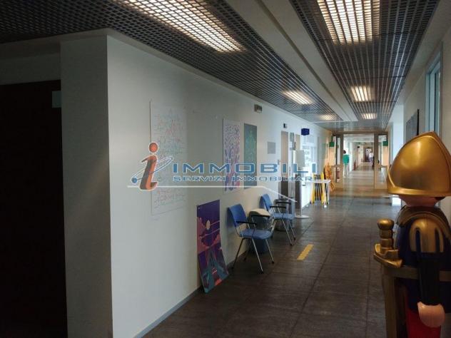 ufficio in affitto a Milano in zona Lorenteggio