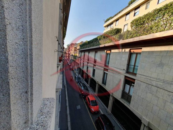 appartamento in affitto a Milano in zona Porta Vigentina
