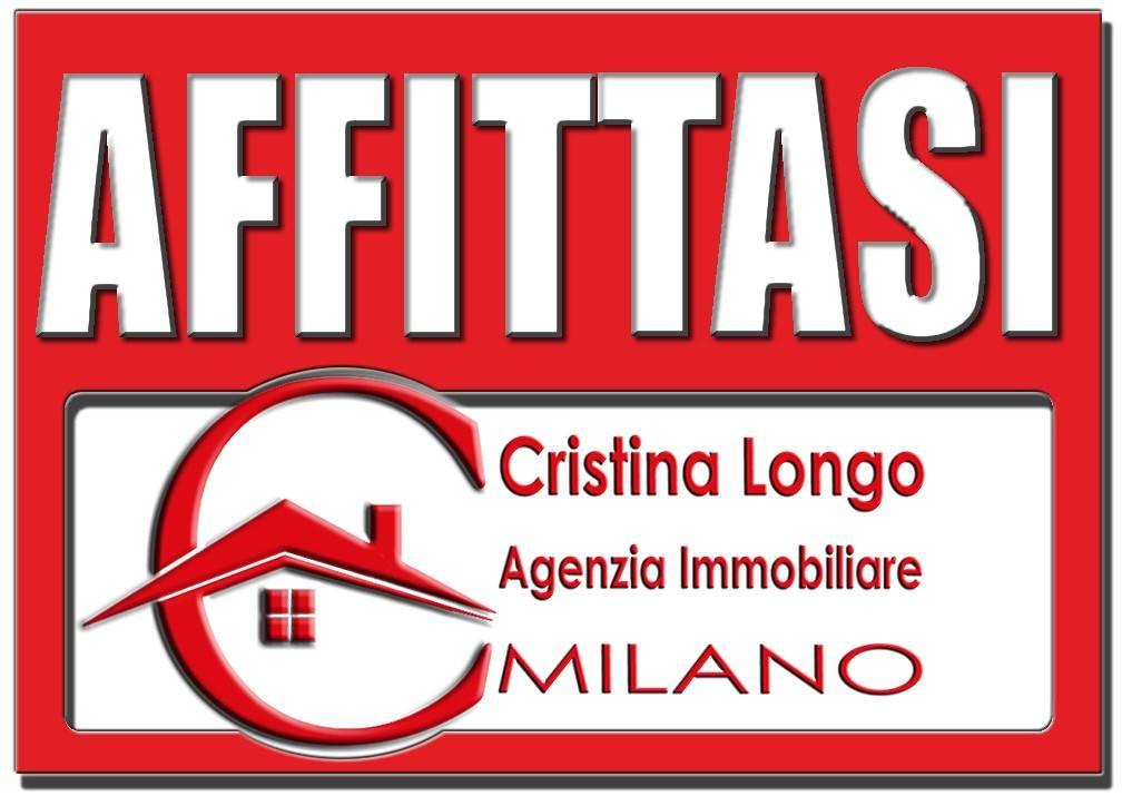 appartamento in affitto a Milano in zona Porta Vigentina
