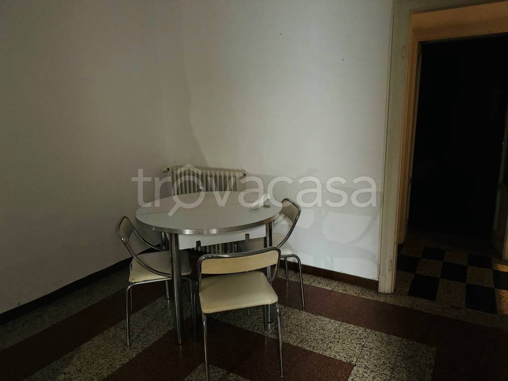 appartamento in affitto a Milano in zona San Siro