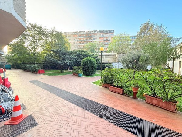 appartamento in affitto a Milano in zona Il Portello