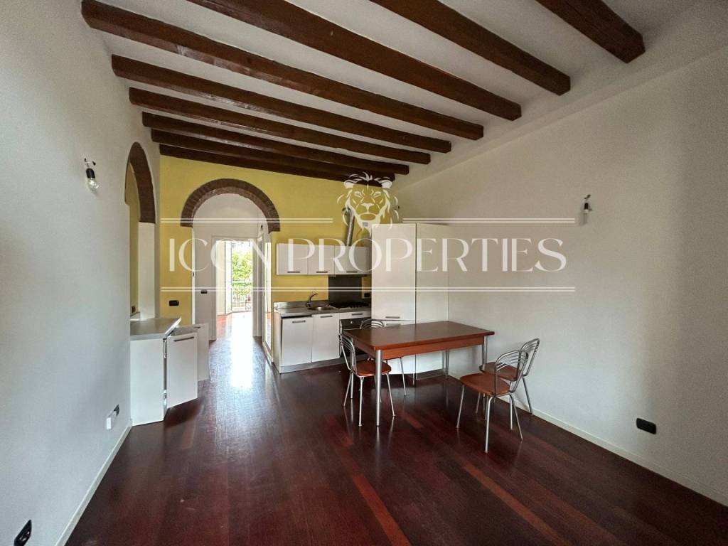 appartamento in affitto a Milano in zona Isola