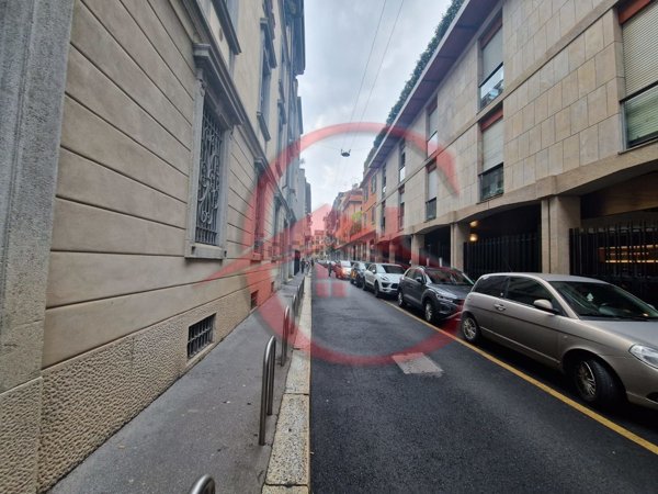 locale commerciale in affitto a Milano