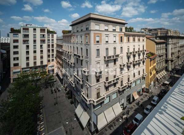 ufficio in affitto a Milano