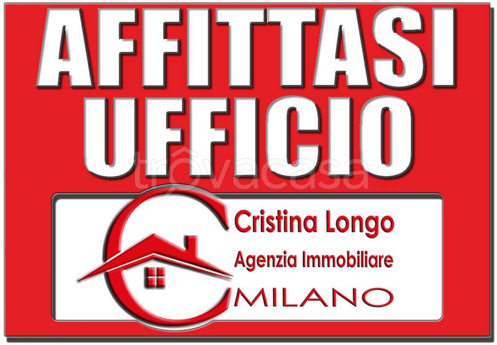 ufficio in affitto a Milano