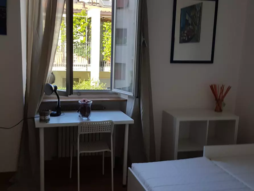 appartamento in affitto a Milano in zona Porta Venezia
