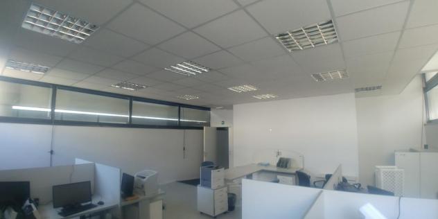 ufficio in affitto a Milano in zona Gallaratese