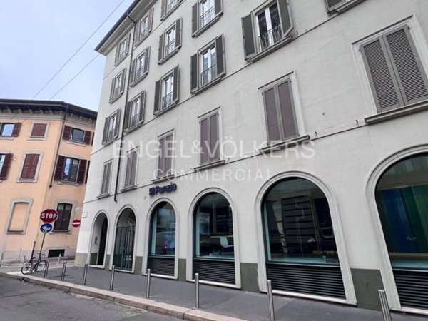 ufficio in affitto a Milano in zona Centro Storico