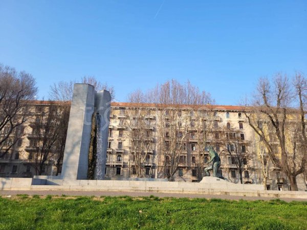 appartamento in affitto a Milano in zona XXII Marzo