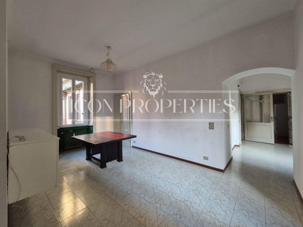 appartamento in affitto a Milano in zona Porta Vittoria