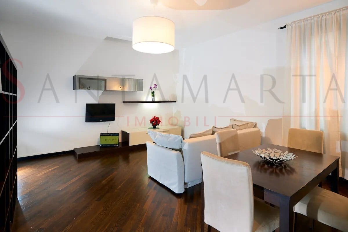 appartamento in affitto a Milano in zona Brera