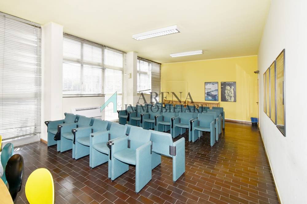 ufficio in affitto a Milano in zona Porta Romana