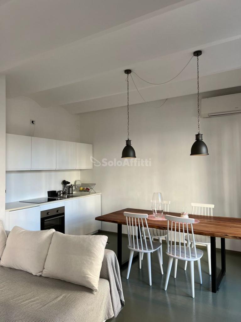 appartamento in affitto a Milano in zona Famagosta