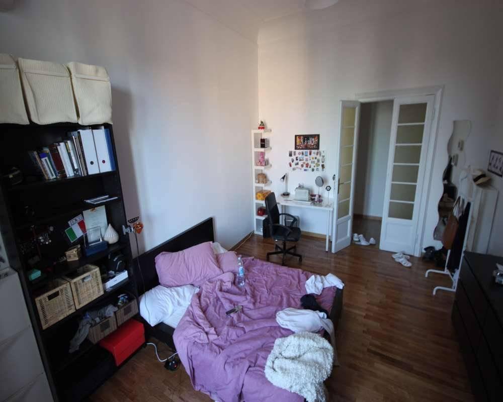appartamento in affitto a Milano in zona Lorenteggio