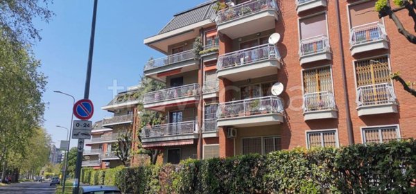 ufficio in affitto a Milano in zona Gallaratese