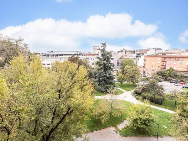 appartamento in affitto a Milano in zona Solari