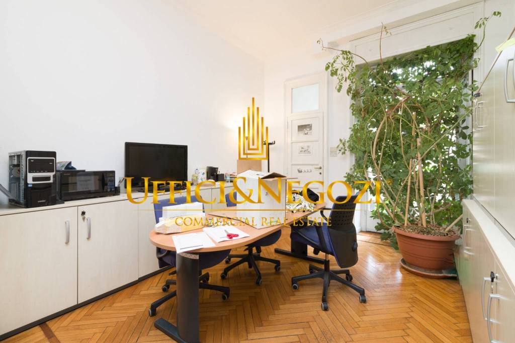 appartamento in affitto a Milano in zona Centro Direzionale