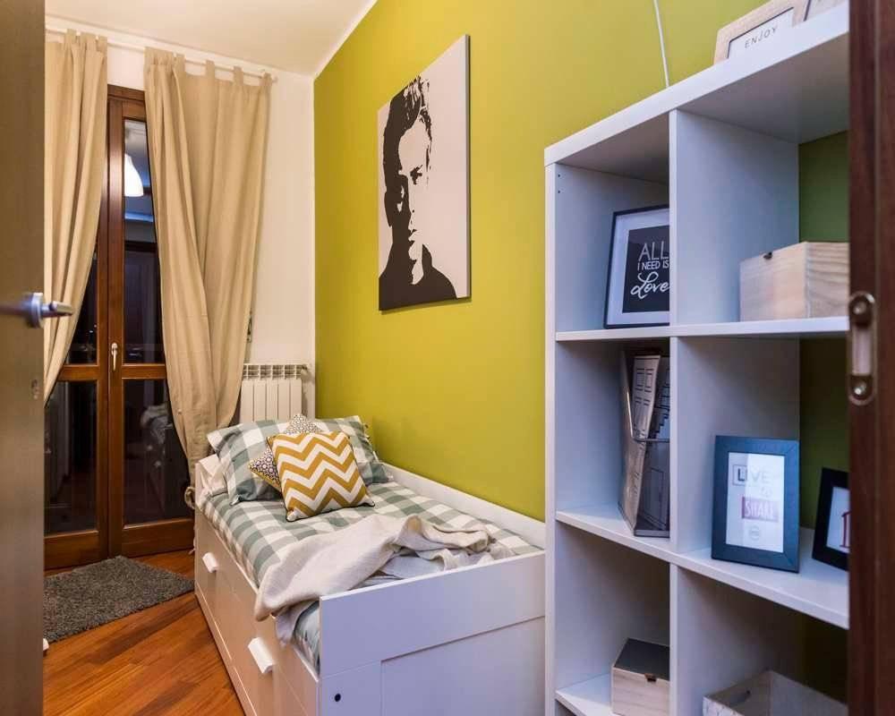 appartamento in affitto a Milano in zona Piazzale Lodi