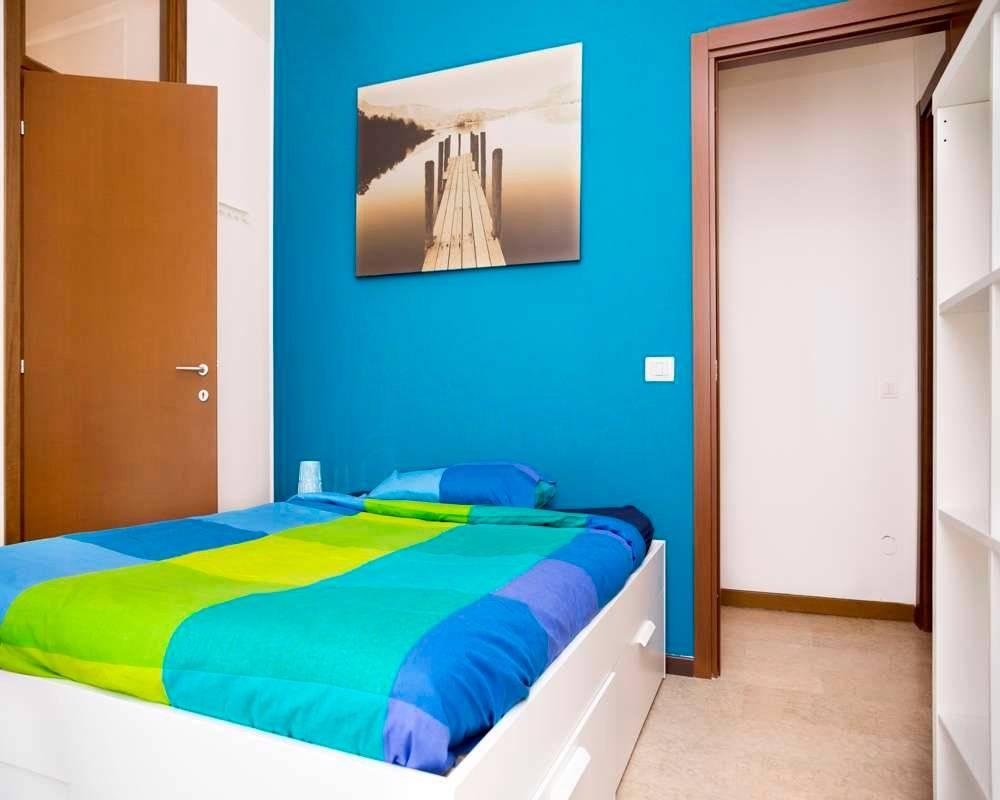 appartamento in affitto a Milano in zona Corvetto