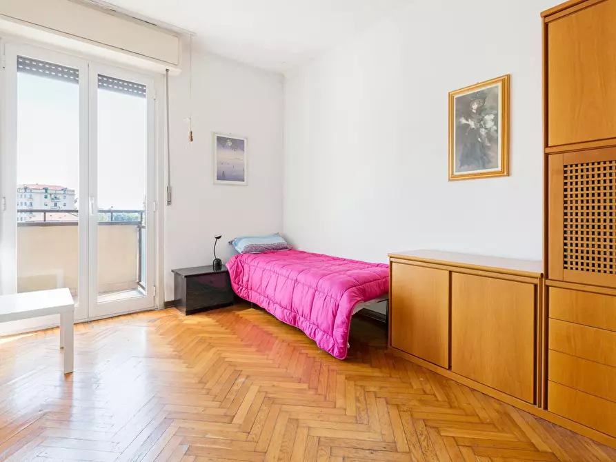 appartamento in affitto a Milano in zona Corvetto