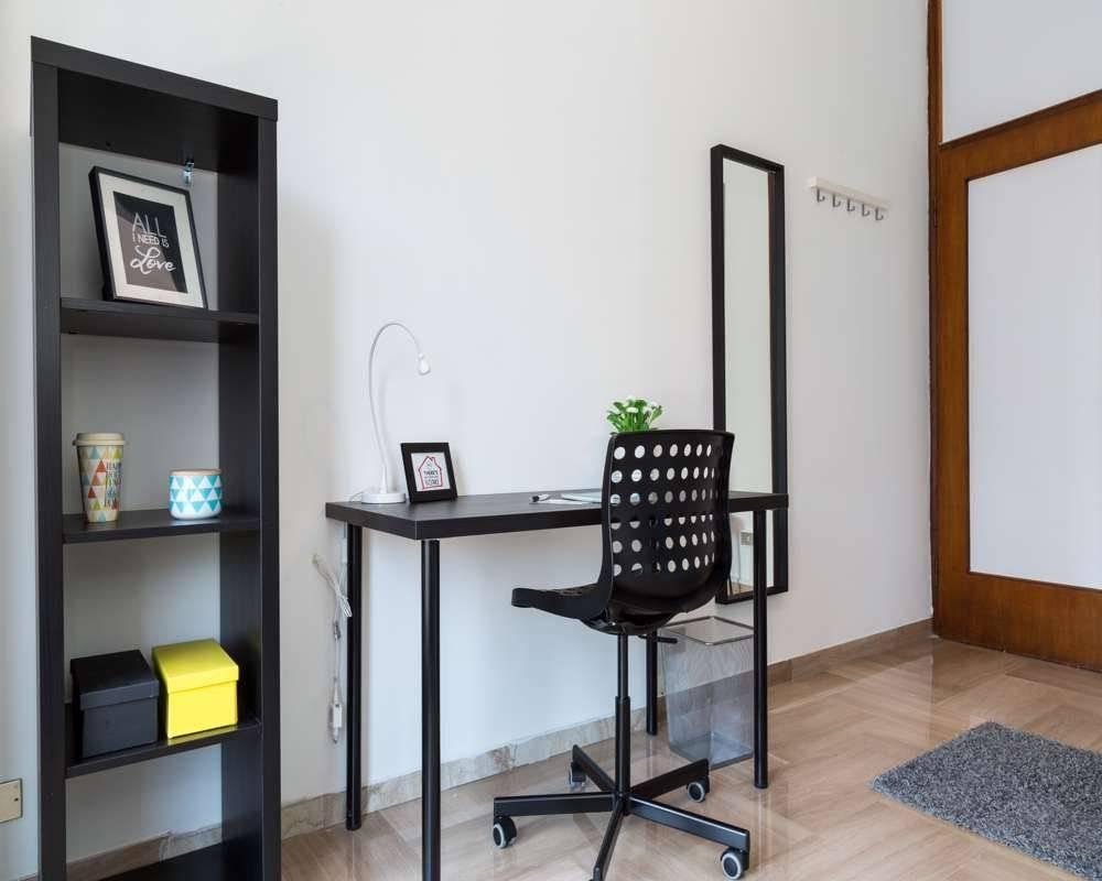 appartamento in affitto a Milano in zona Porta Romana