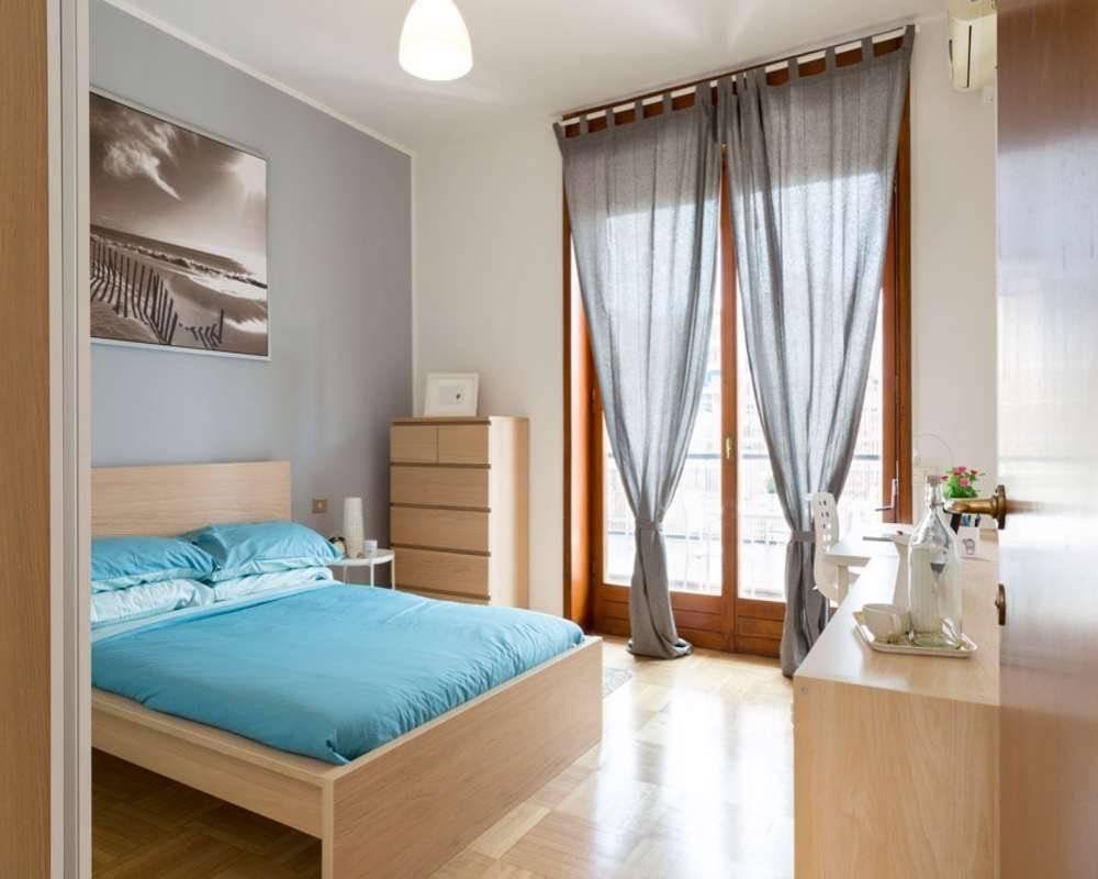 appartamento in affitto a Milano in zona Porta Romana
