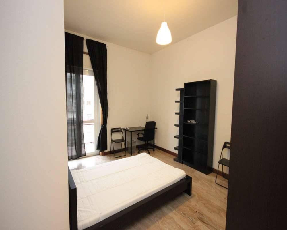 appartamento in affitto a Milano in zona Porta Romana