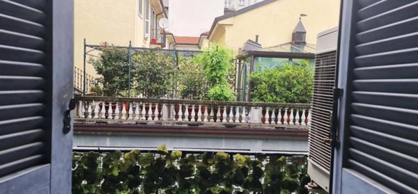 appartamento in affitto a Milano in zona Centro Storico