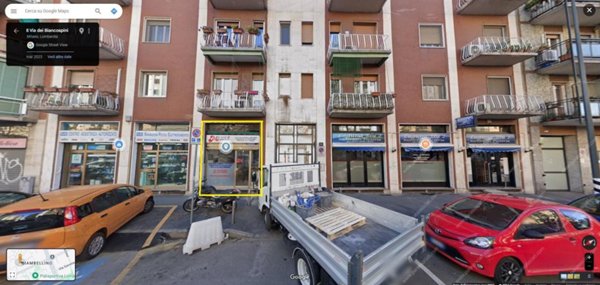 monolocale in affitto a Milano