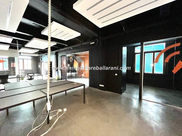ufficio in affitto a Milano in zona Lambrate