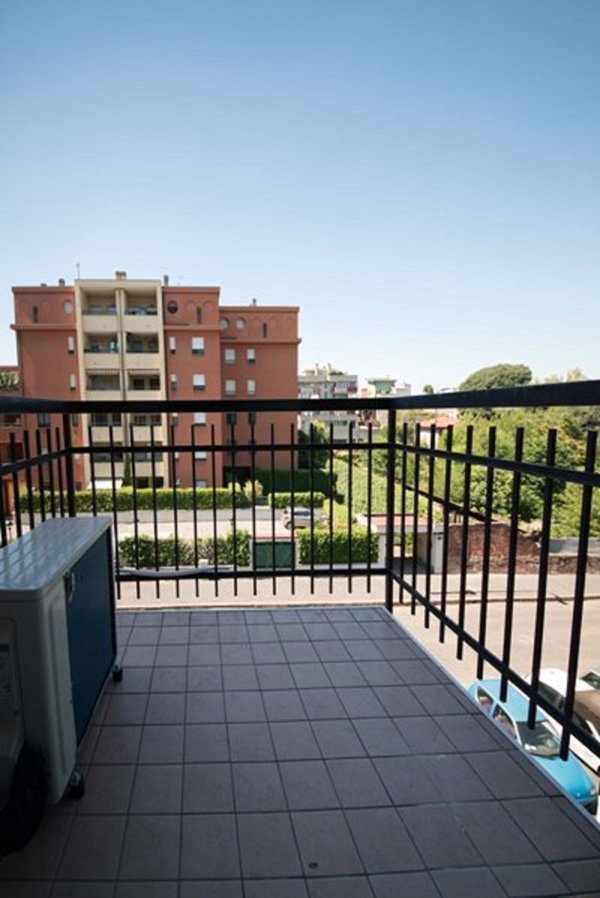 appartamento in affitto a Milano in zona Affori