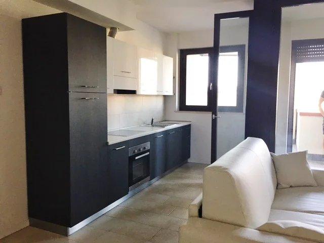 appartamento in affitto a Milano in zona Villapizzone