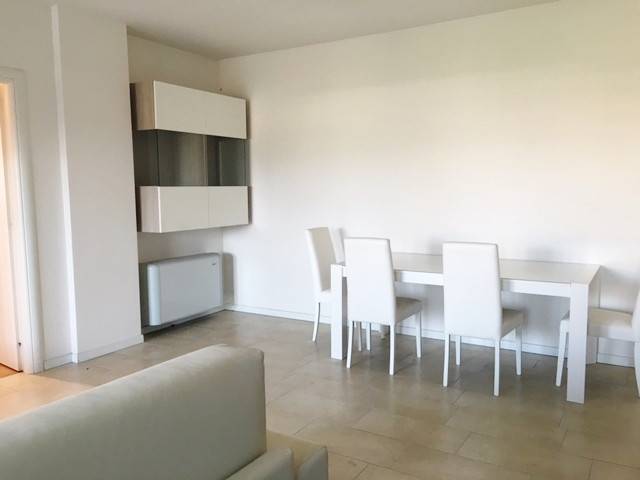 appartamento in affitto a Milano in zona Villapizzone