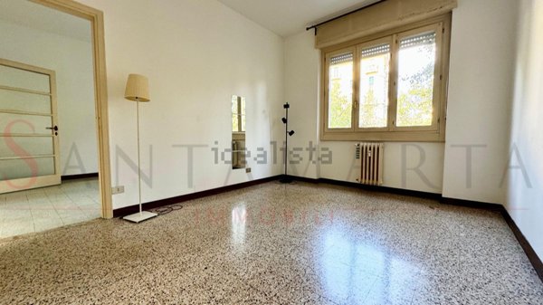 appartamento in affitto a Milano in zona Porta Romana