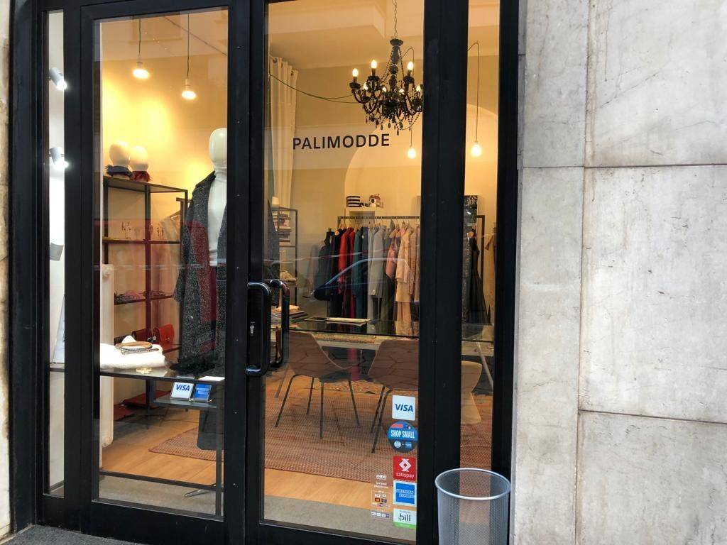 negozio in affitto a Milano in zona Porta Garibaldi