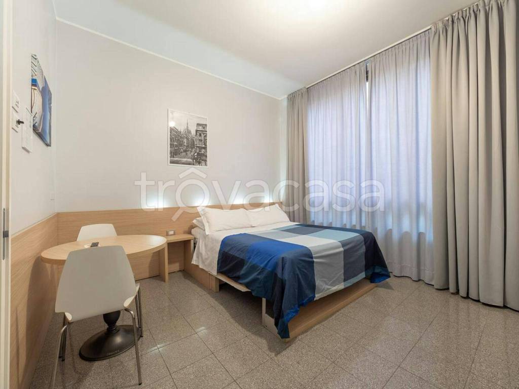 appartamento in affitto a Milano in zona Porta Genova