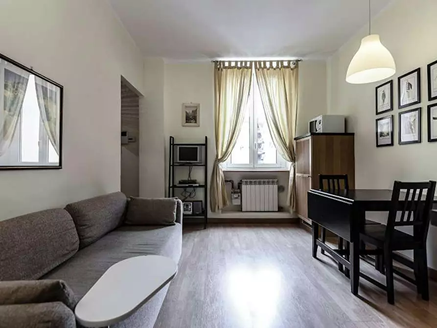 appartamento in affitto a Milano in zona Porta Ticinese