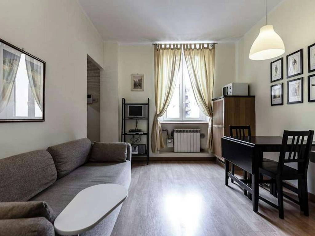 appartamento in affitto a Milano in zona Porta Ticinese