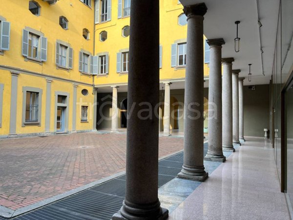 appartamento in affitto a Milano in zona Centro Storico