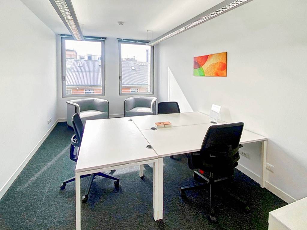 ufficio in affitto a Milano