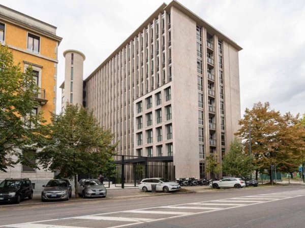 ufficio in affitto a Milano