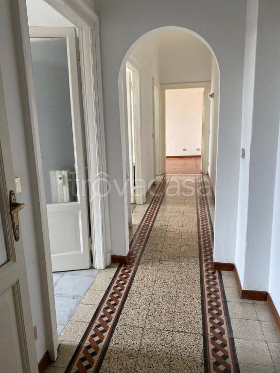 appartamento in affitto a Milano in zona XXII Marzo